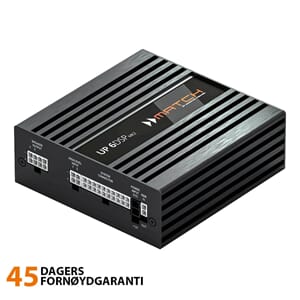 MATCH UP 6DSP MK2