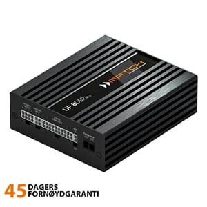 MATCH UP 8DSP MK2
