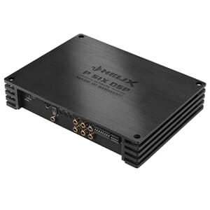 Helix P SIX DSP Ultimate