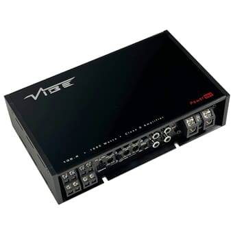 VIBE Powerbox 135.4-V5