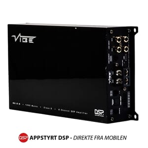 VIBE Powerbox 80.6-8DSP-V5