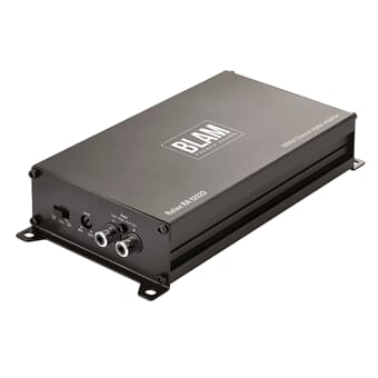 BLAM Relax RA 1202D