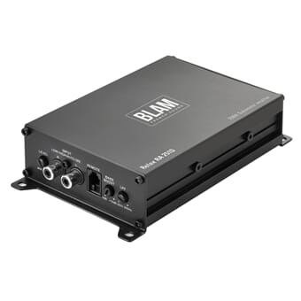 Blam Relax RA 251 D