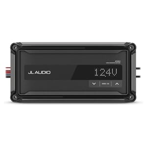 JL Audio AP300/1