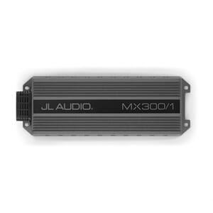 JL Audio MX300/1