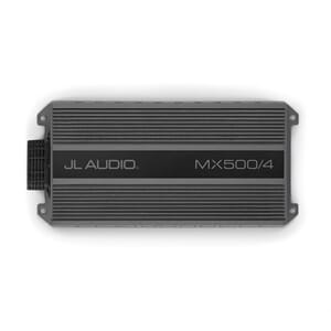 JL Audio MX500/4