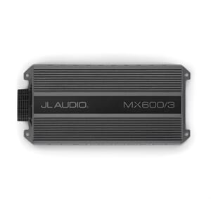 JL Audio MX600/3