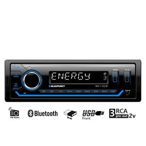 Blaupunkt BPA 1123 BT