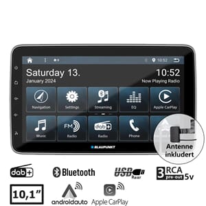 Blaupunkt Cape Town 948 DAB