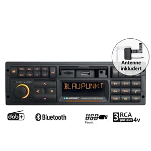 Blaupunkt Frankfurt RCM 82 DAB