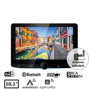 Kenwood DMX9720XDS
