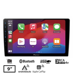 Pioneer SPH-PF97BT