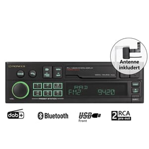 Pioneer SXT-C10PS