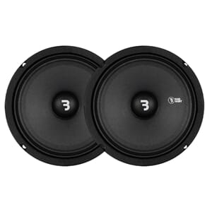 Bass Habit SP165M