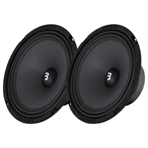 Bass Habit Play SP200M