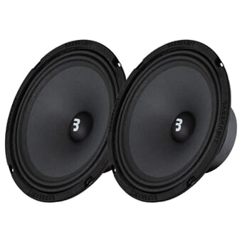 Bass Habit Play SP200M