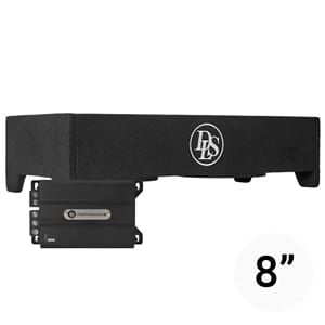 DLS Performance 2x8`` basspakke