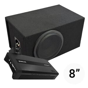 HELIX IK 8`` basspakke 450W RMS