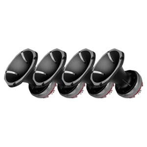 4pk Bass Habit SPL Elite SE50HTH