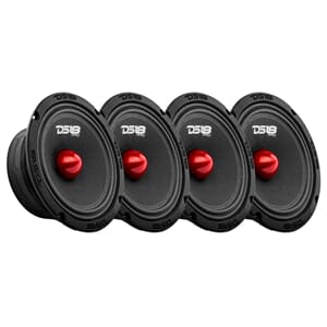 4pk DS18 PRO-GM6.4B