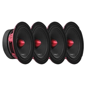 4pk DS18 PRO-X6.4BM