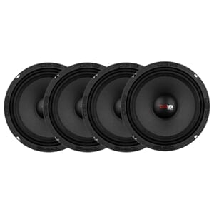 4pk DS18 PRO-X8.4M