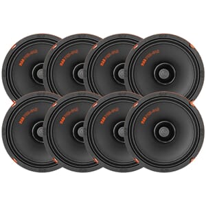 8pk GAS MAD PM3-64N