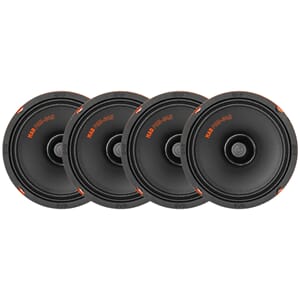 4pk GAS MAD PM3-64N