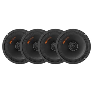 4pk GAS MAD PX2-64