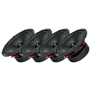 VIBE Slick 6SQM 6,5`` SQL pakke