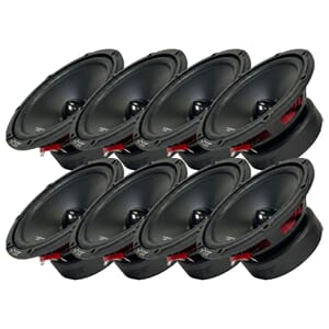 VIBE Slick 6SQM 6,5`` SQL pakke