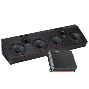 VIBE Slick PROBOX6 Raggarpakke