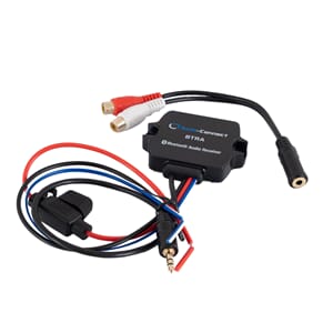 Auto-Connect BTRA Bluetooth adapter