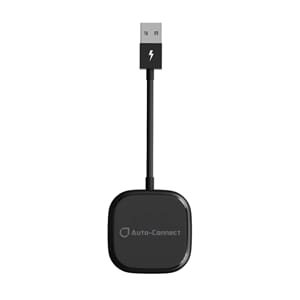 Auto-Connect WCA