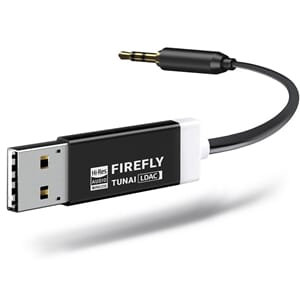 Firefly LDAC Bluetooth adapter
