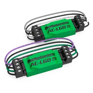 AudioControl AC-LGD 20