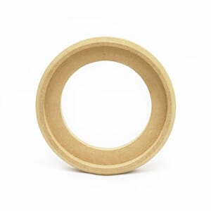 Auto-Connect 5,25`` MDF-ring