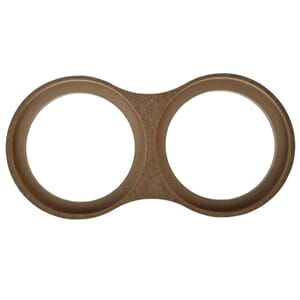 2x8`` MDF-ring