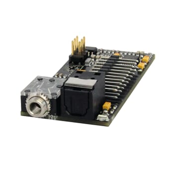 Brax BEC OPTICAL IN for DSP