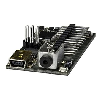 Brax BEC HD-AUDIO for DSP