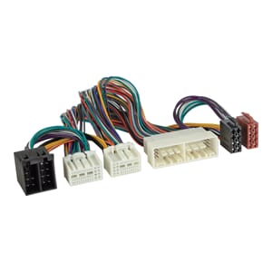 ACV T-ISO Kia / Hyundai / KGM