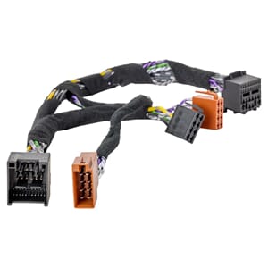 Auto-Connect FDPNP01