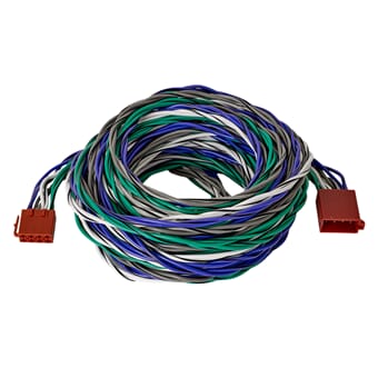 Auto-Connect ISO-ISO 6M