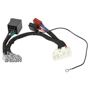 Auto-Connect IZPNP01