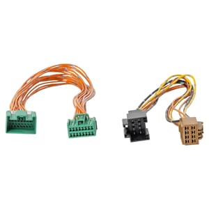 Auto-Connect LYBYPH01