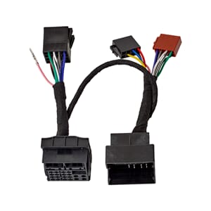 Auto-Connect PSAPNP01