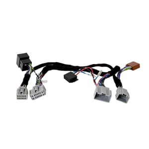 Auto-Connect VOPNP01