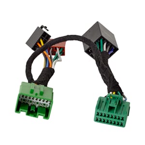 Auto-Connect VOPNP02