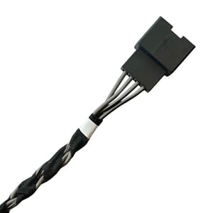 BB OEM CABLES - Høynivåkabelsett BMW singel