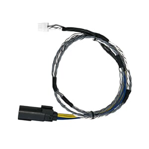 BB OEM CABLES - Ford subwooferkabel